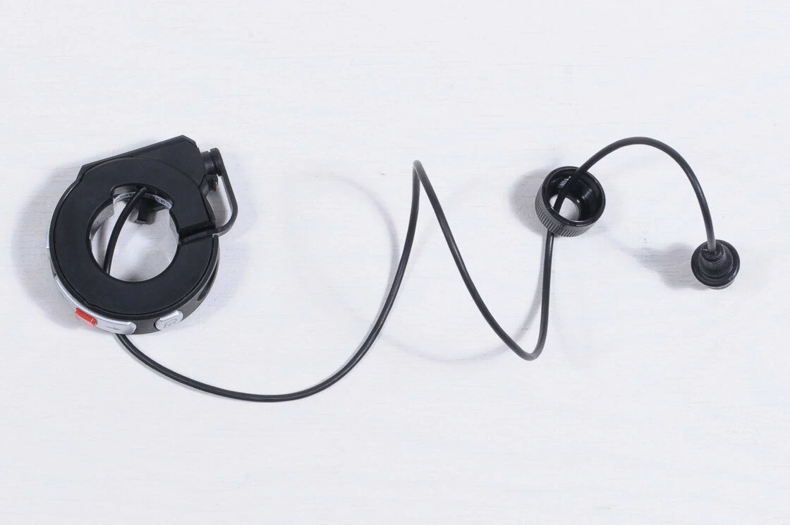 Panel sterujący do roweru elektrycznego Sparta ION 