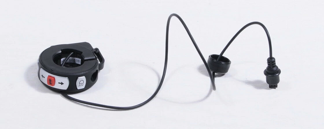 Panel sterujący do roweru elektrycznego Sparta ION 