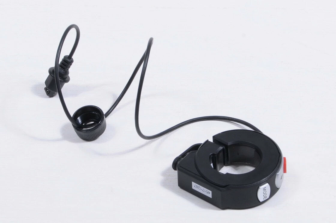 Panel sterujący do roweru elektrycznego Sparta ION 