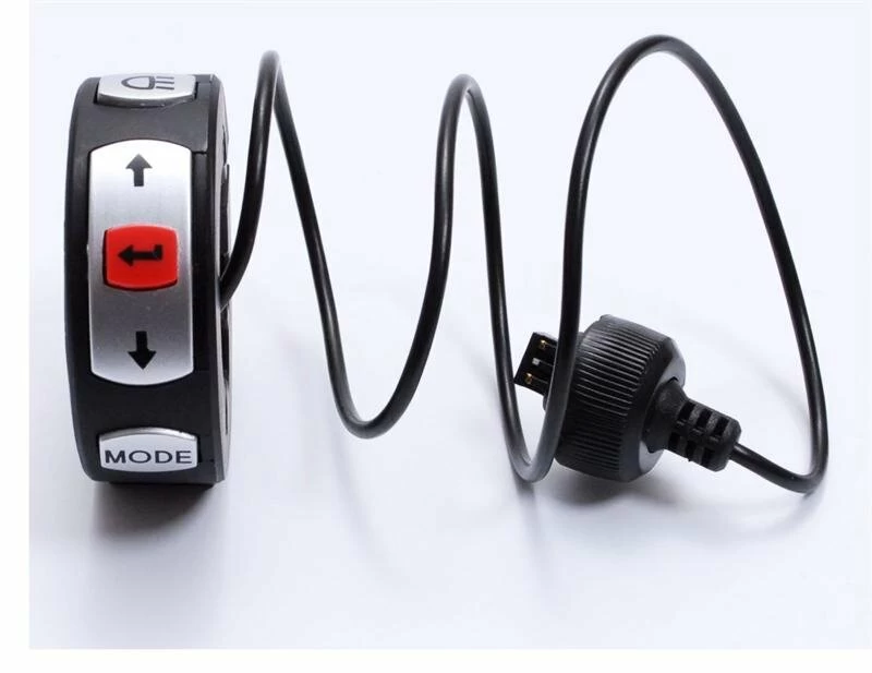 Panel sterujący do roweru elektrycznego Sparta ION 