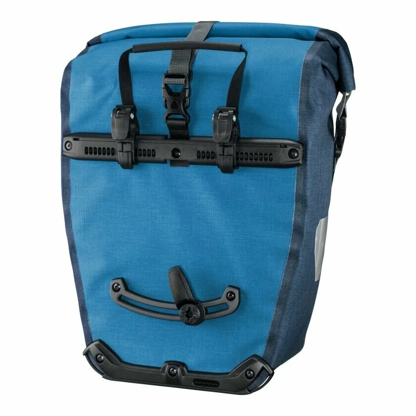 Para sakw rowerowych Ortlieb Back-Roller Plus 40L QL2.1 NIEBIESKI (DUSK BLUE-DENIM)