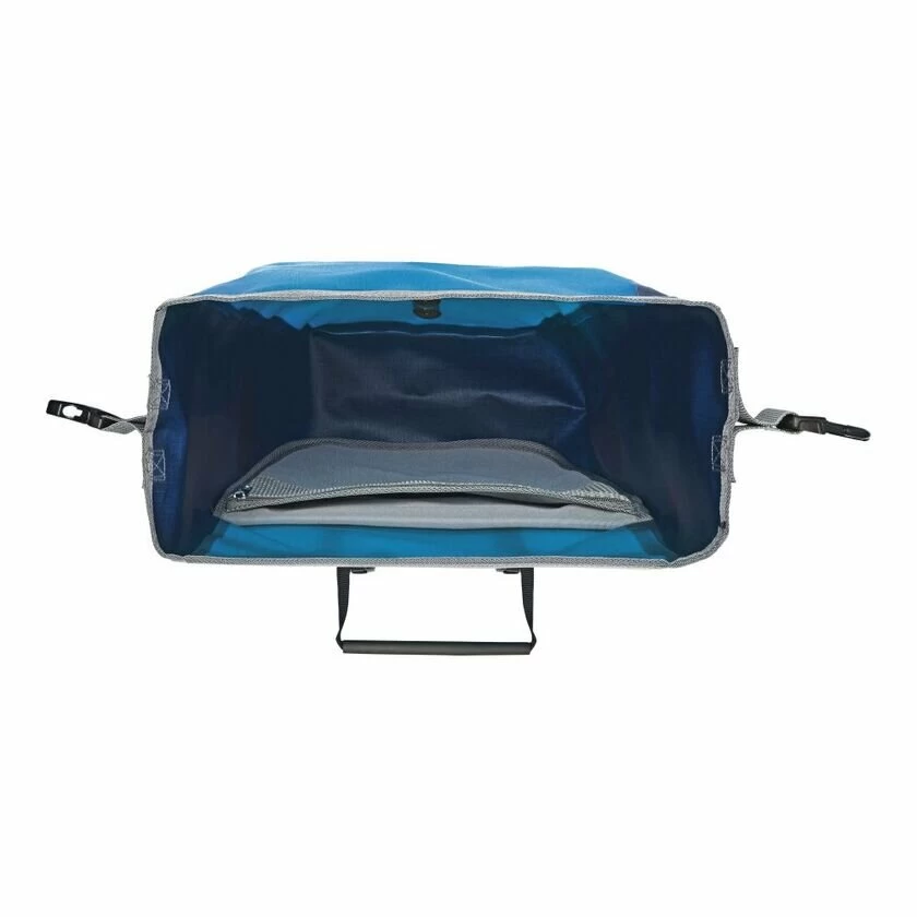 Para sakw rowerowych Ortlieb Back-Roller Plus 40L QL2.1 NIEBIESKI (DUSK BLUE-DENIM)