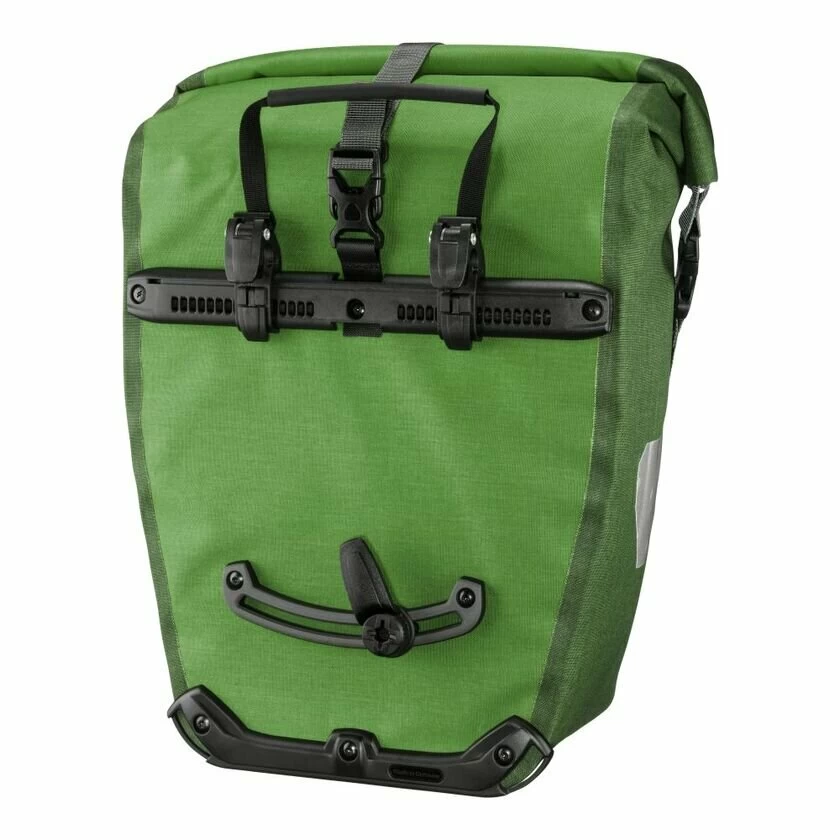 Para sakw rowerowych Ortlieb Back-Roller Plus 40L QL2.1 ZIELONY (KIWI-MOSS GREEN)