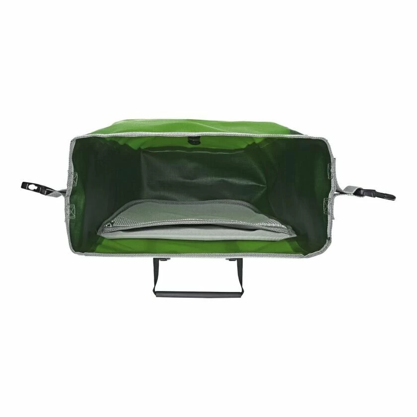 Para sakw rowerowych Ortlieb Back-Roller Plus 40L QL2.1 ZIELONY (KIWI-MOSS GREEN)