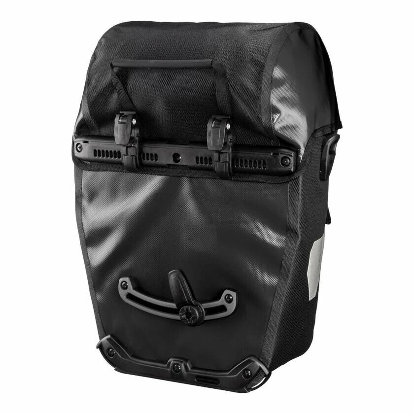 Para sakw rowerowych Ortlieb Bike-Packer Classic QL2.1 40L Black