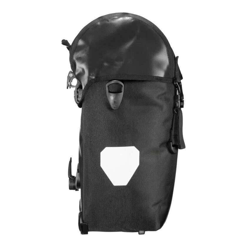 Para sakw rowerowych Ortlieb Bike-Packer Classic QL2.1 40L Black