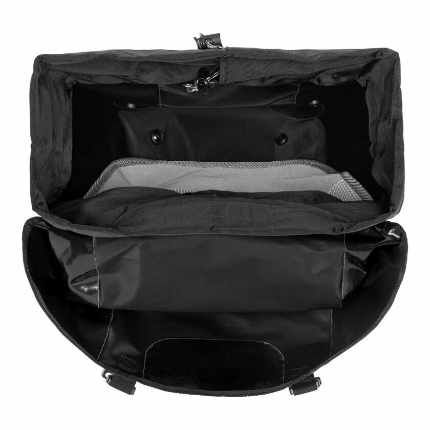 Para sakw rowerowych Ortlieb Bike-Packer Classic QL2.1 40L Black