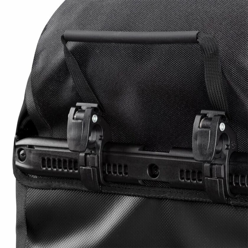 Para sakw rowerowych Ortlieb Bike-Packer Classic QL2.1 40L Black