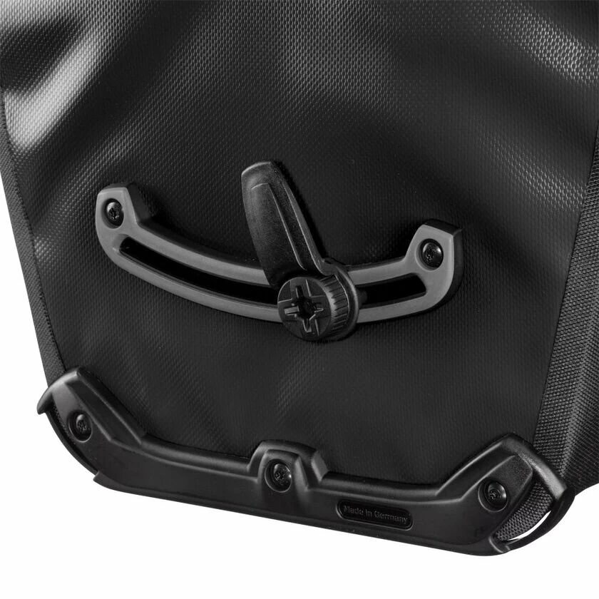 Para sakw rowerowych Ortlieb Bike-Packer Classic QL2.1 40L Black