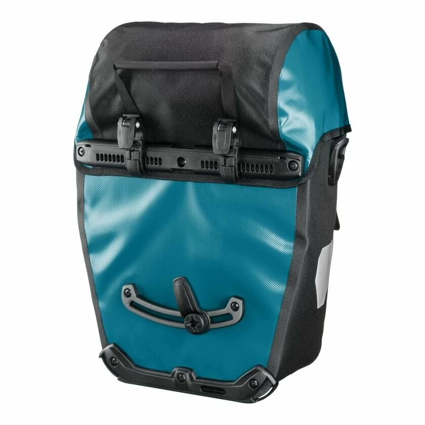 Para sakw rowerowych Ortlieb Bike-Packer Classic QL2.1 40L Petrol-Black