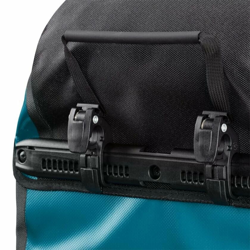 Para sakw rowerowych Ortlieb Bike-Packer Classic QL2.1 40L Petrol-Black