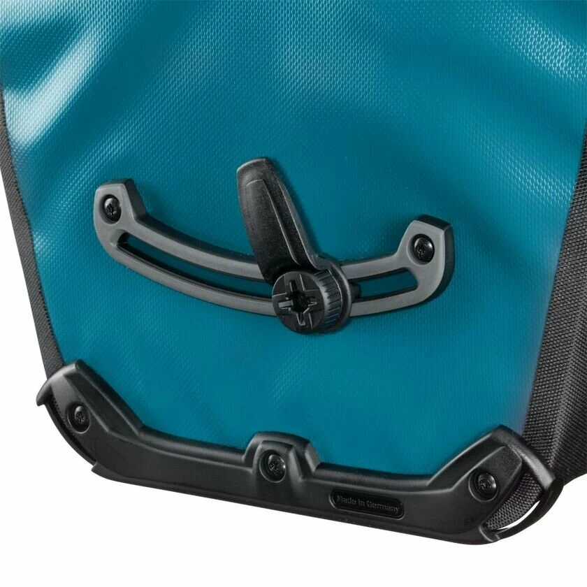 Para sakw rowerowych Ortlieb Bike-Packer Classic QL2.1 40L Petrol-Black