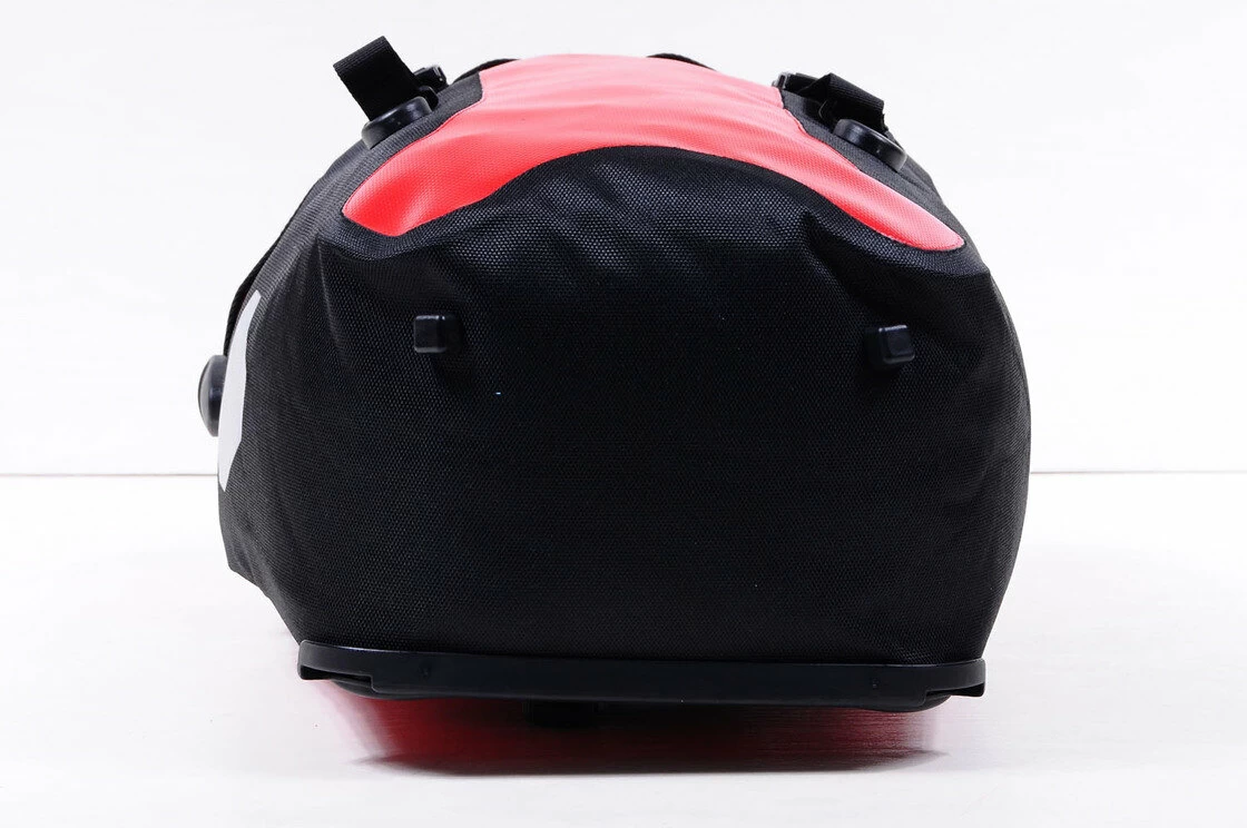 Para sakw rowerowych Ortlieb Bike-Packer Classic QL2.1 40L Red/Black
