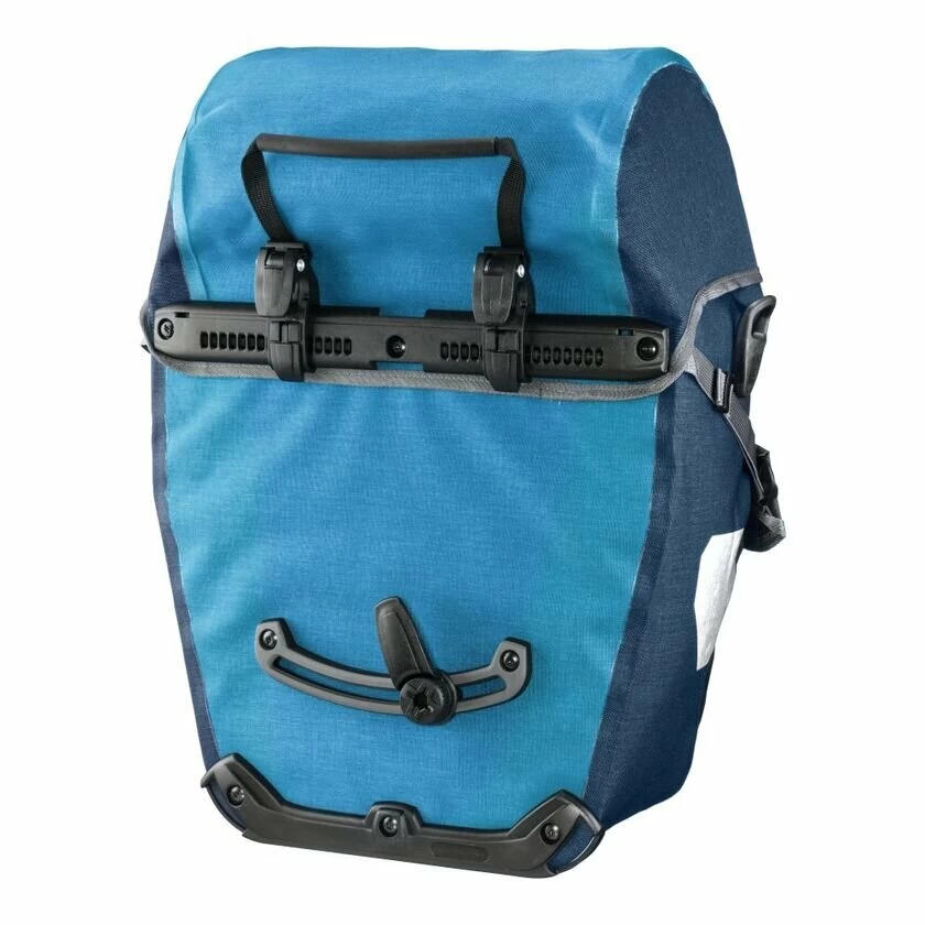 Para sakw rowerowych Ortlieb Bike-Packer Plus QL2.1 42L Dusk Blue-Denim