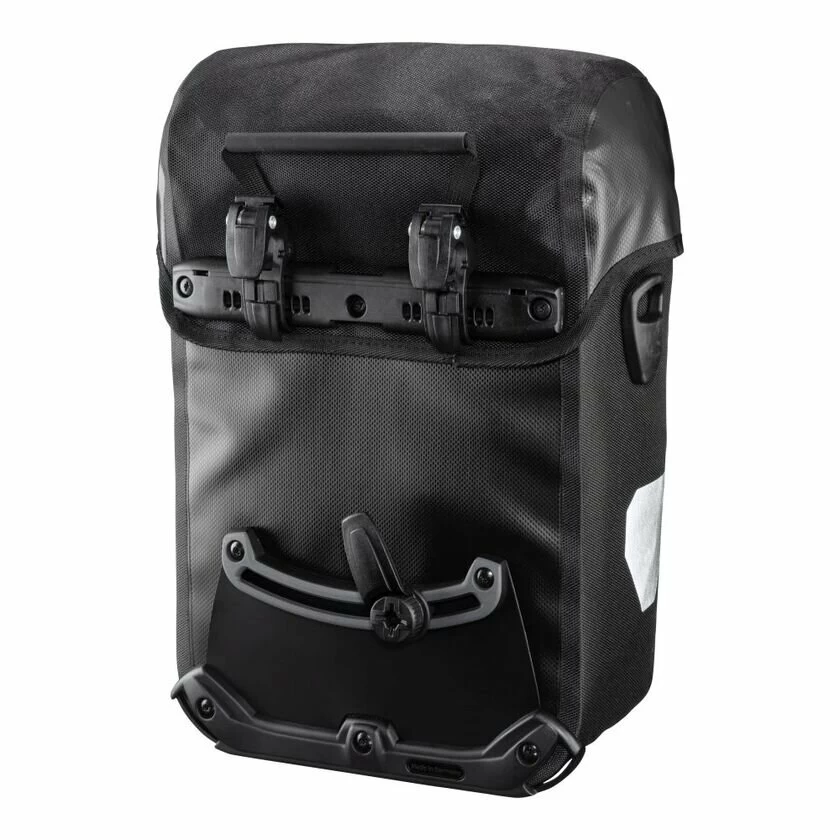 Para sakw rowerowych Ortlieb Sport-Packer Classic QL2.1 30L Black