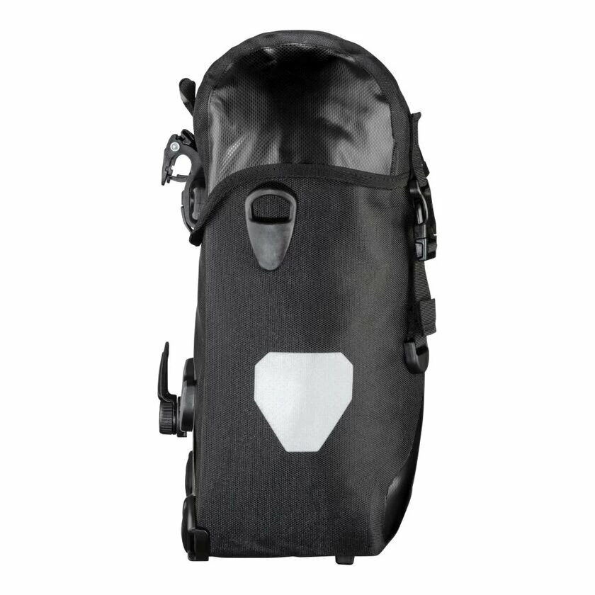 Para sakw rowerowych Ortlieb Sport-Packer Classic QL2.1 30L Black