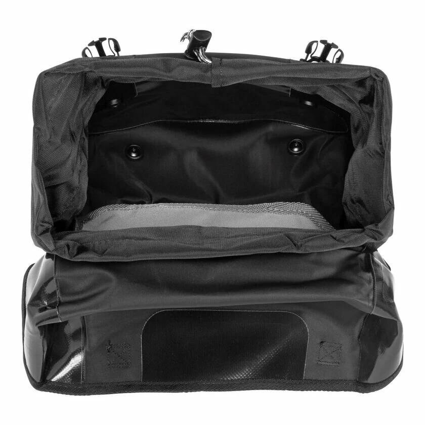 Para sakw rowerowych Ortlieb Sport-Packer Classic QL2.1 30L Black