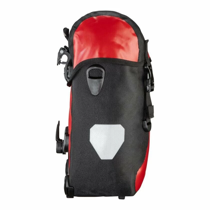 Para sakw rowerowych Ortlieb Sport-Packer Classic QL2.1 30L Red/Black