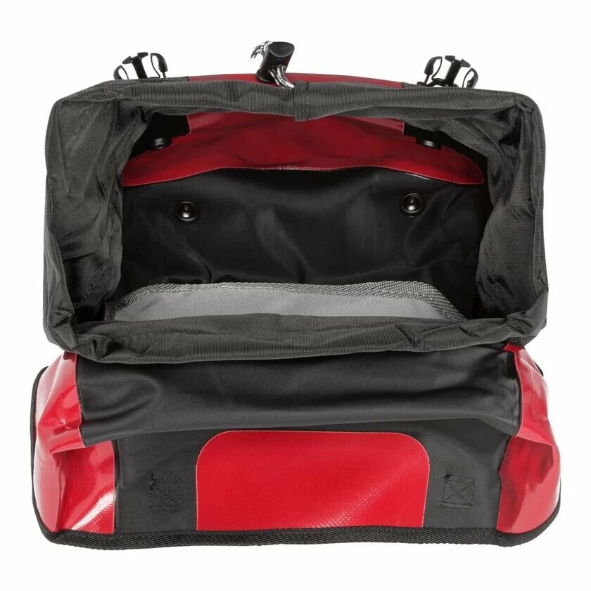 Para sakw rowerowych Ortlieb Sport-Packer Classic QL2.1 30L Red/Black