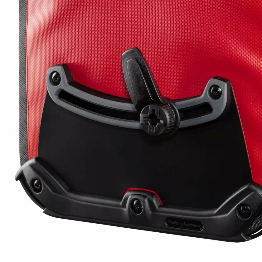 Para sakw rowerowych Ortlieb Sport-Packer Classic QL2.1 30L Red/Black