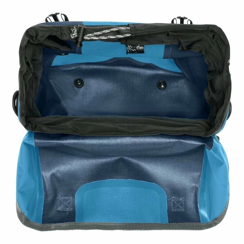 Para sakw rowerowych Ortlieb Sport-Packer Plus 30L Niebieski (Dusk Blue-Denim)