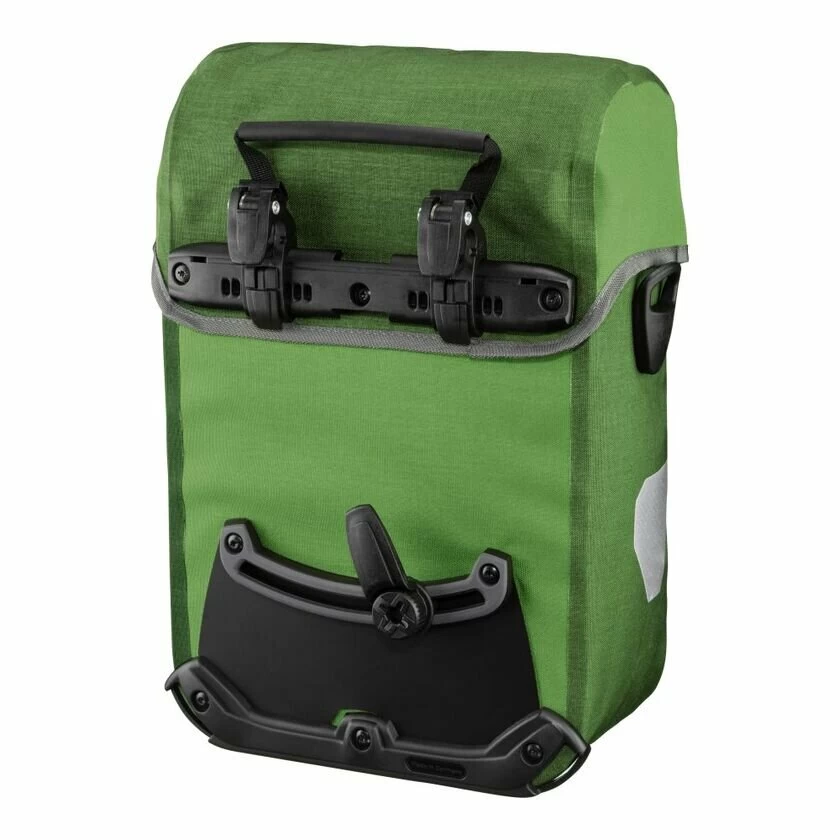 Para sakw rowerowych Ortlieb Sport-Packer Plus 30L Zielony (Kiwi-Moss Green)