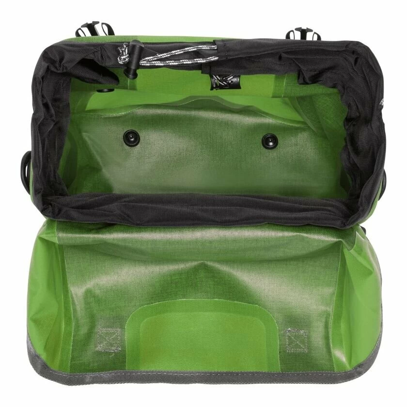 Para sakw rowerowych Ortlieb Sport-Packer Plus 30L Zielony (Kiwi-Moss Green)