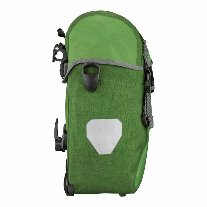 Para sakw rowerowych Ortlieb Sport-Packer Plus 30L Zielony (Kiwi-Moss Green)