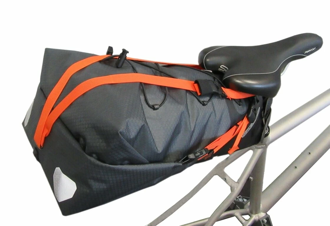 Pas stabilizujący do sakw Ortlieb Seat Pack