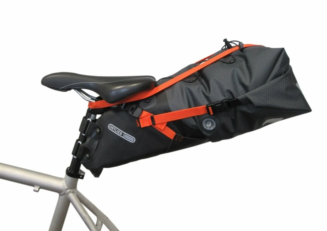 Pas stabilizujący do sakw Ortlieb Seat Pack