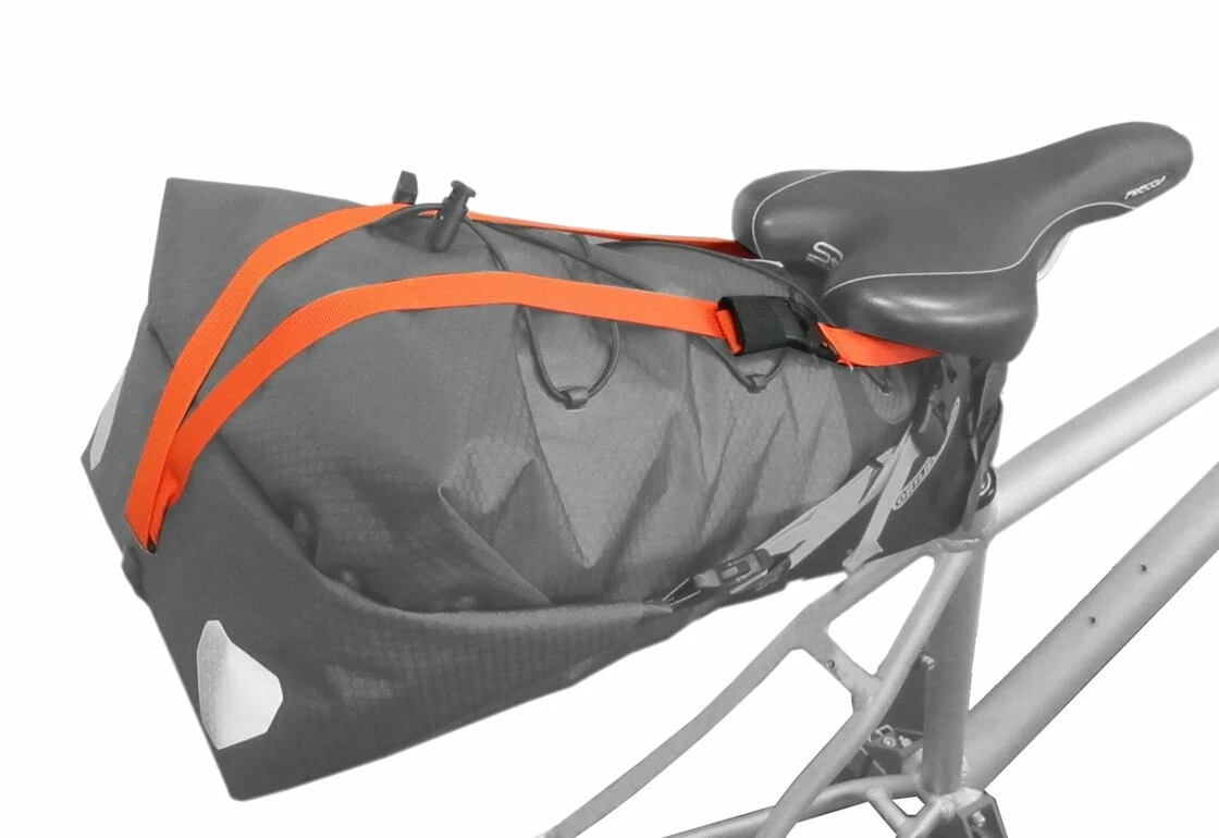 Pas stabilizujący do sakw Ortlieb Seat Pack