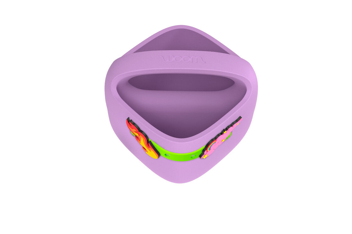 Paski do koszyka woom POP LOOPS