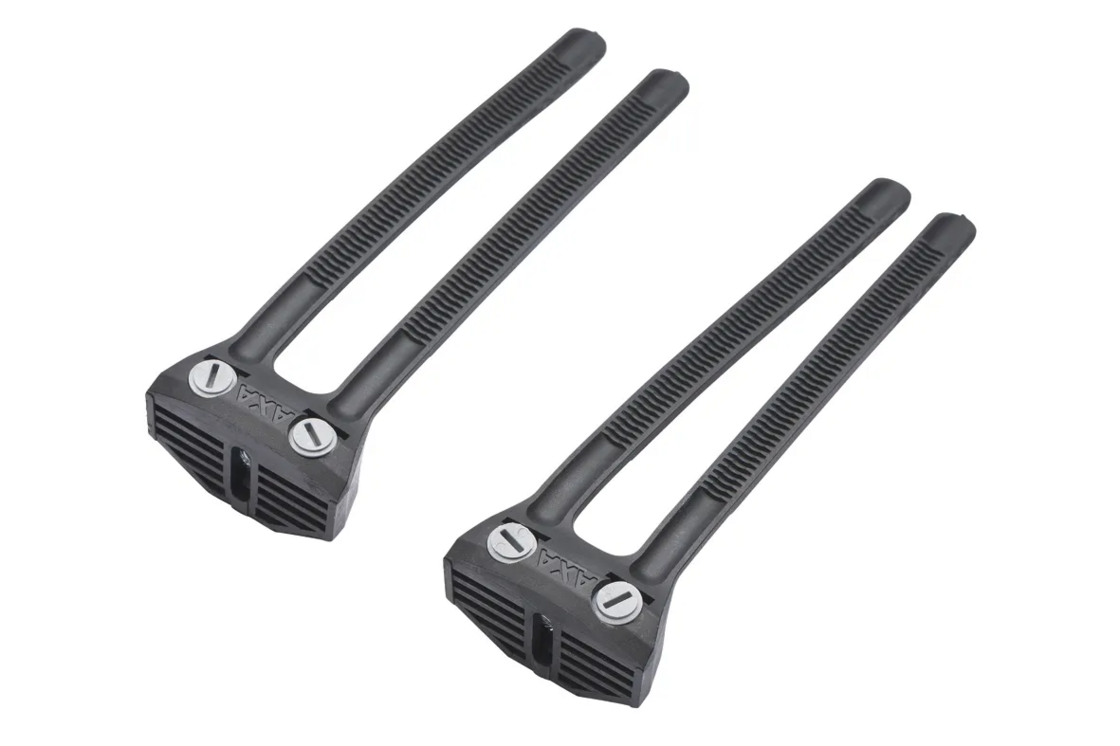 Paski do montażu blokady koła AXA Flex Mount