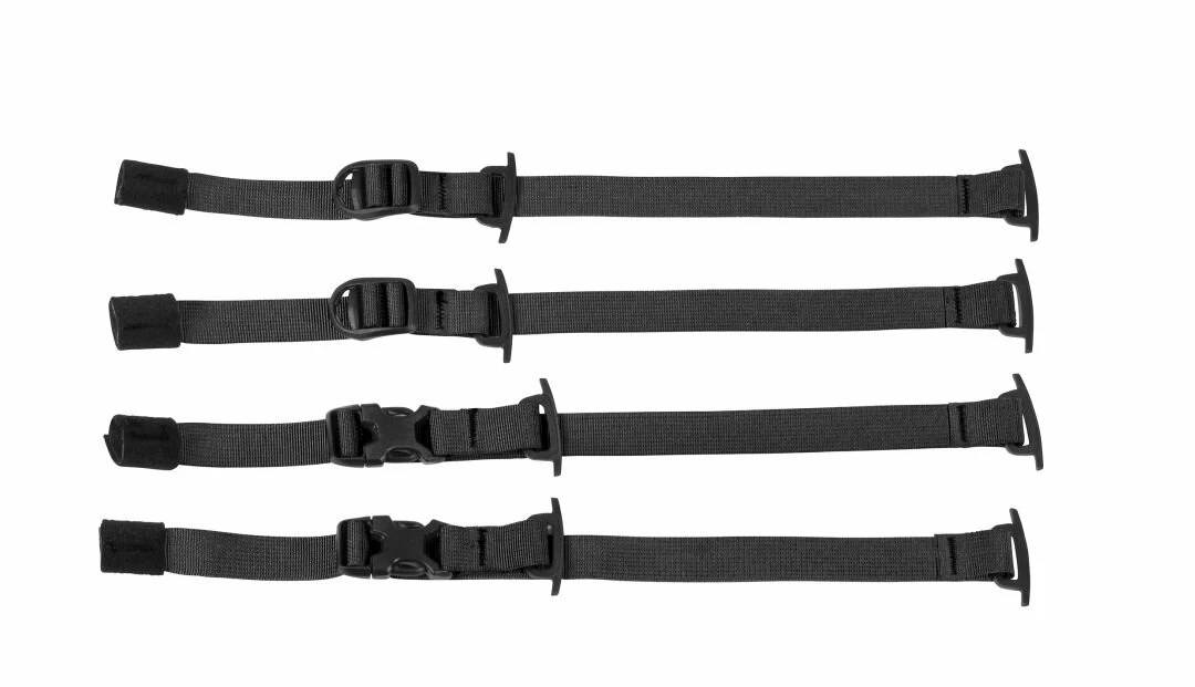 Paski mocujące Ortlieb Compression Straps do plecaka Gear-Pack