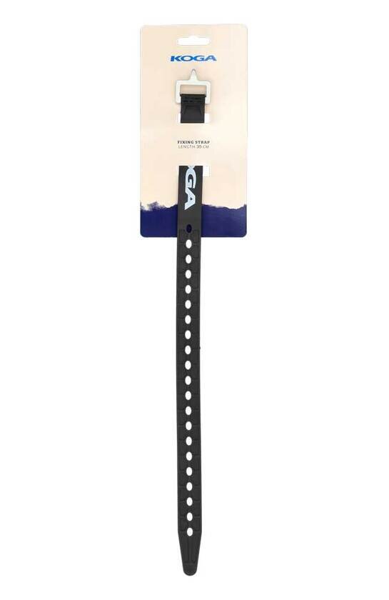 Paski montażowe na bagażnik Koga Worldtraveller 35 cm