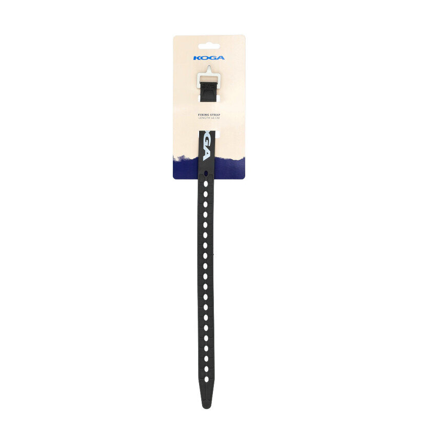 Paski montażowe na bagażnik Koga Worldtraveller 46 cm