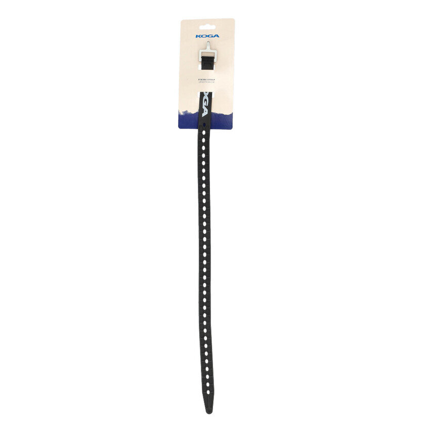 Paski montażowe na bagażnik Koga Worldtraveller 66 cm
