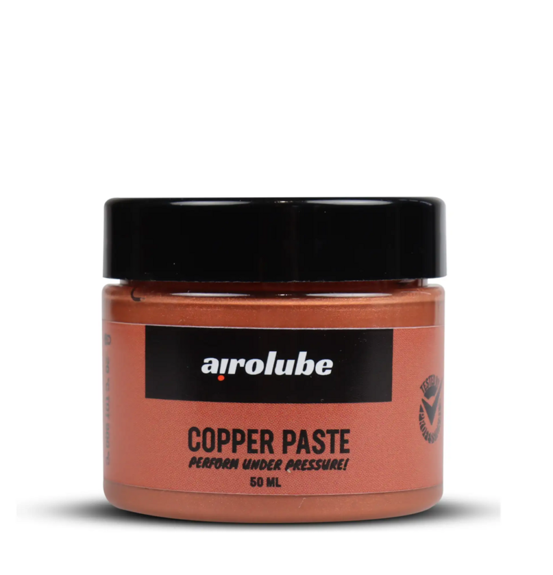 Pasta miedziana do montażu części Airolube Copper Paste 50 ml