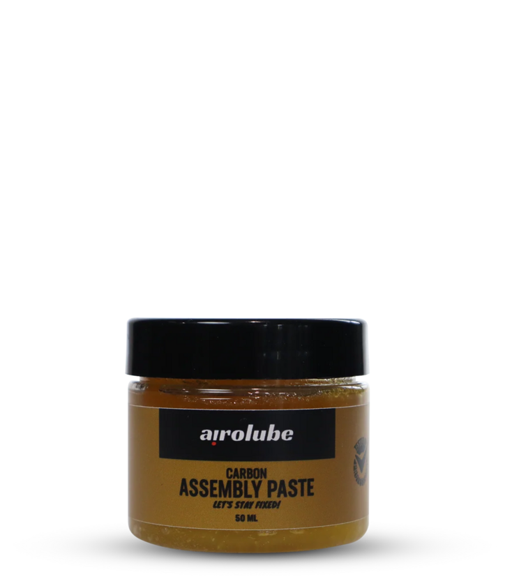 Pasta montażowa do części karbonowych Airolube Carbon Assembly Paste 50 ml