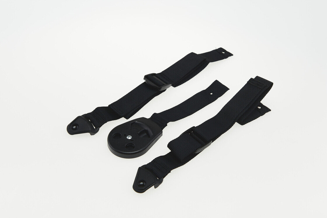 Pasy bezpieczeństwa Urban Arrow Fidlock