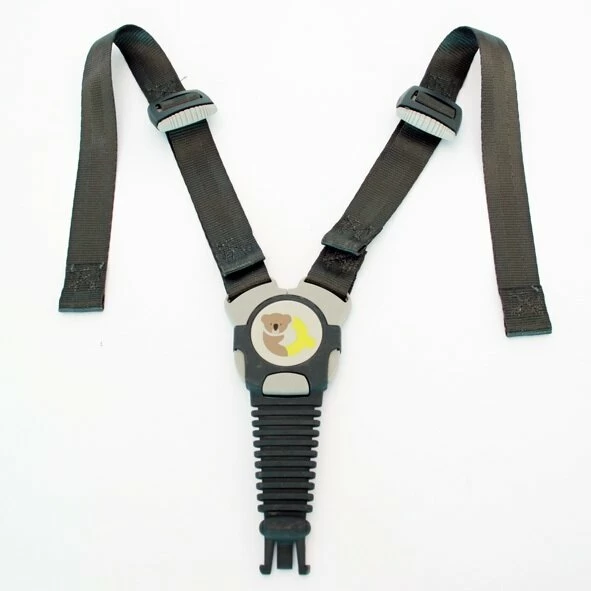 Pasy do fotelika przedniego Qibbel Front