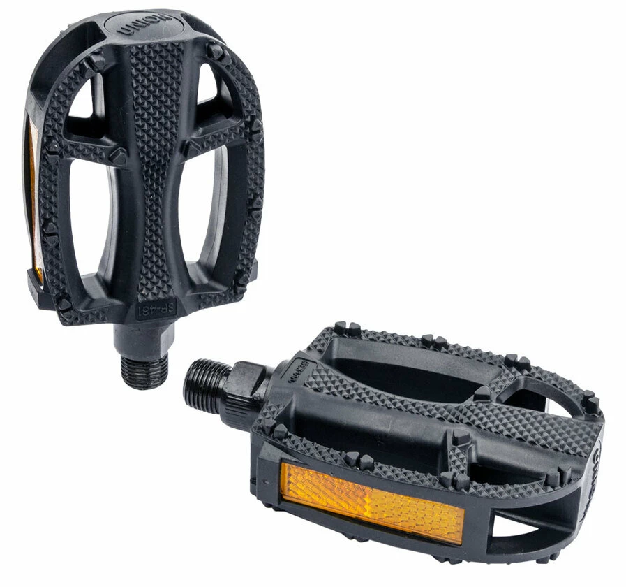 Pedały do roweru dziecięcego XLC Kids PD-C15 woom, Puky, Kubikes