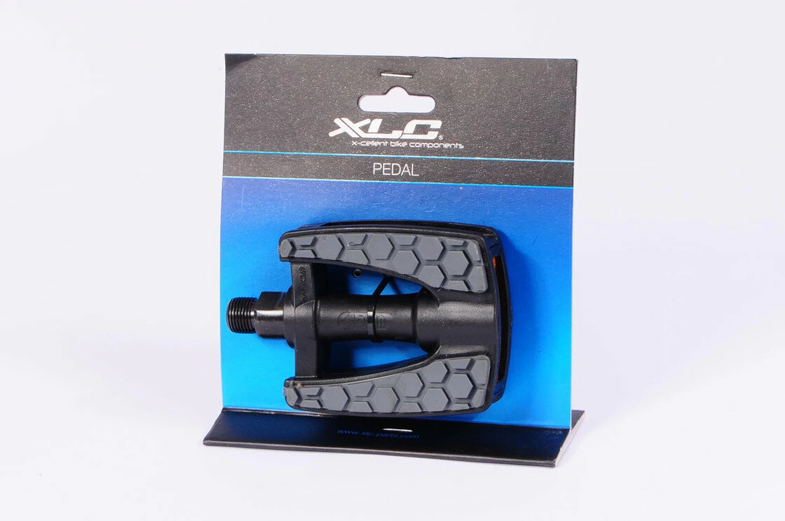 Pedały do roweru dziecięcego XLC Kids PD-C16 woom, Puky, Kubikes 