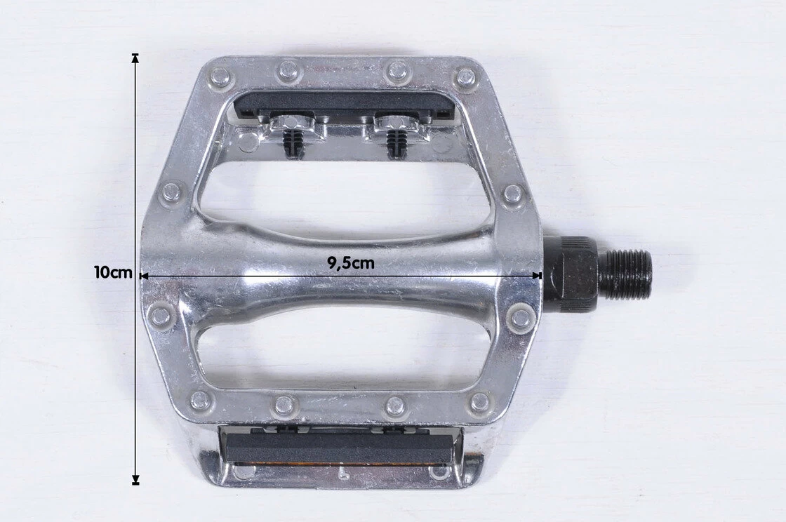 Pedały Marvi SP-102 MTB 1/2"