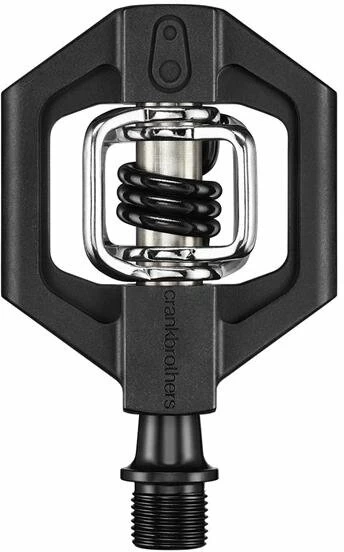 Pedały rowerowe Crankbrothers CBR CANDY 1 Niebieskie