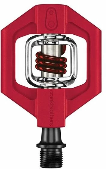 Pedały rowerowe Crankbrothers CBR CANDY 1 Niebieskie