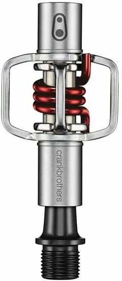 Pedały rowerowe Crankbrothers CBR EGGBEATER 1 Czarne