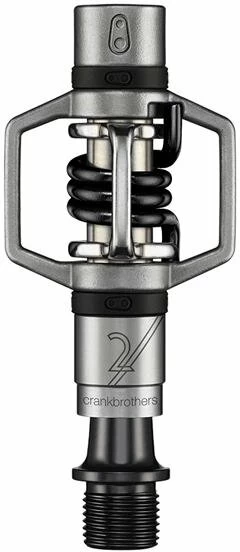 Pedały rowerowe Crankbrothers CBR EGGBEATER 2