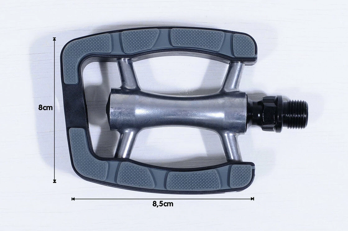 Pedały rowerowe Marwi SP-823 ALU