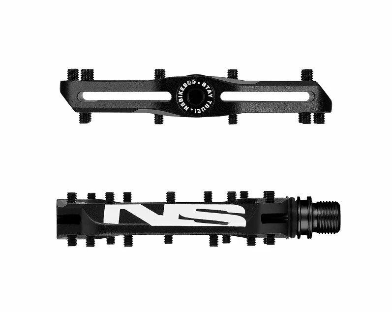 Pedały rowerowe NS Bikes Radiance Copper